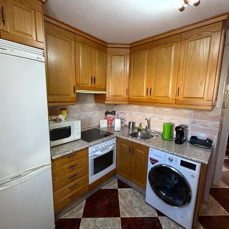 Apartamento Beatriz Cuenca  Zewnętrze zdjęcie