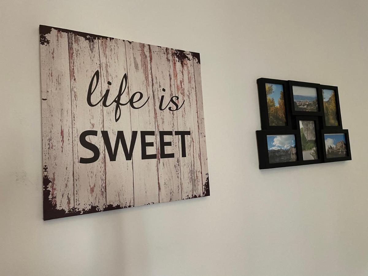 Apartamento Beatriz Cuenca  Zewnętrze zdjęcie