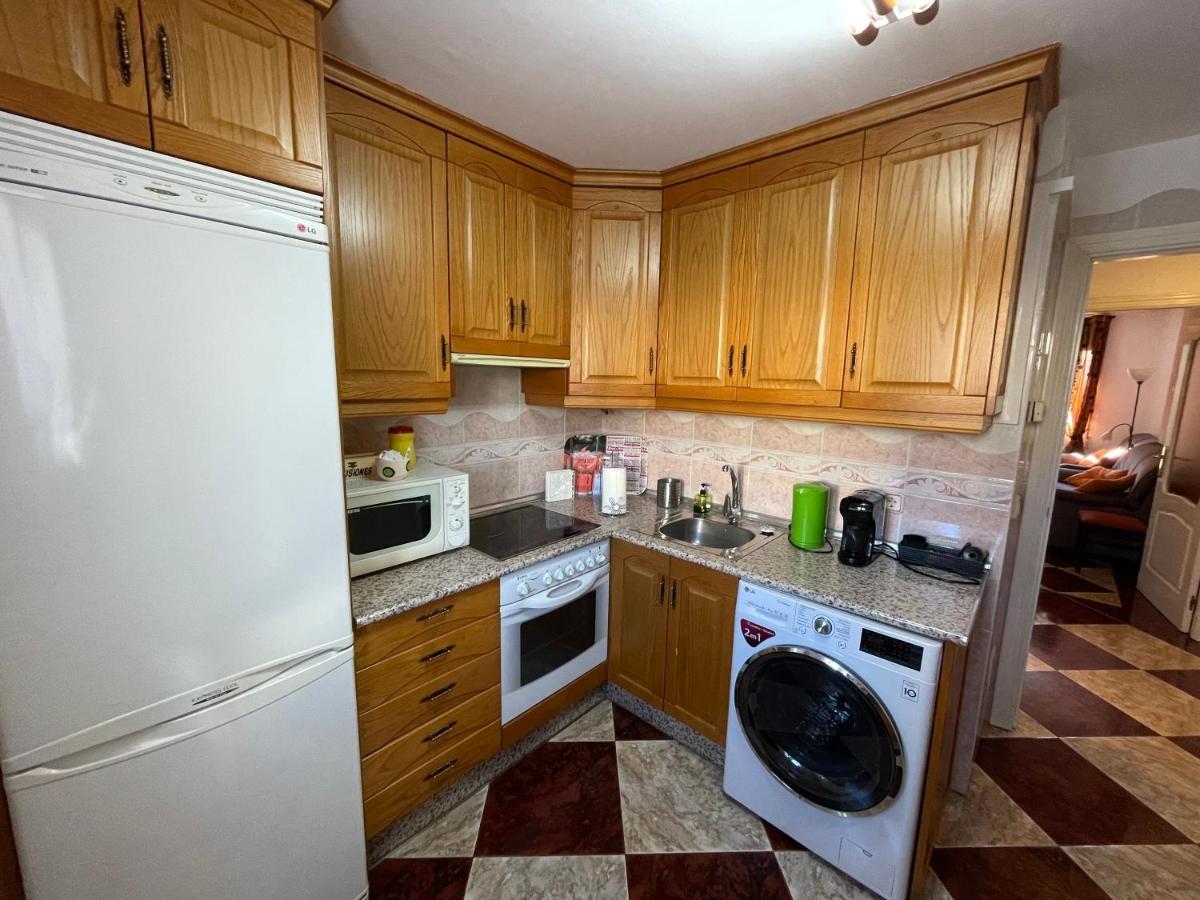 Apartamento Beatriz Cuenca  Zewnętrze zdjęcie