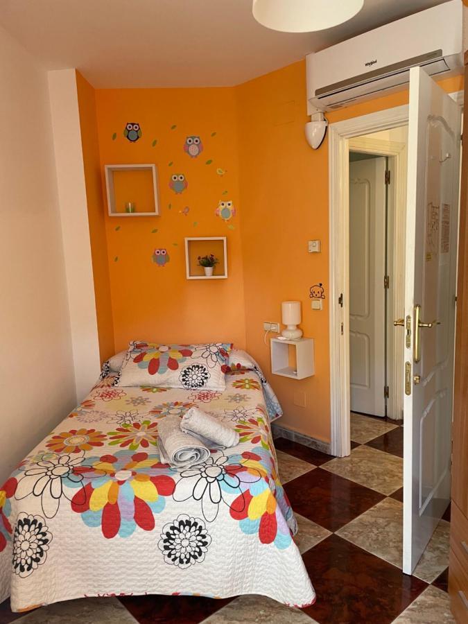 Apartamento Beatriz Cuenca  Zewnętrze zdjęcie