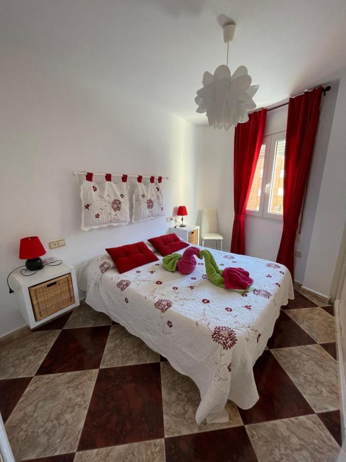 Apartamento Beatriz Cuenca  Zewnętrze zdjęcie