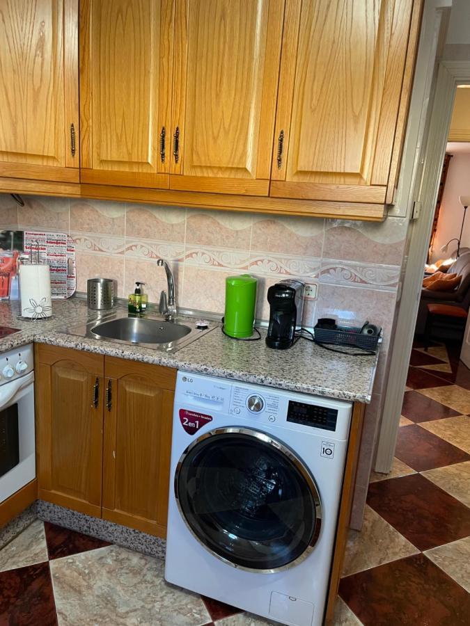 Apartamento Beatriz Cuenca  Zewnętrze zdjęcie