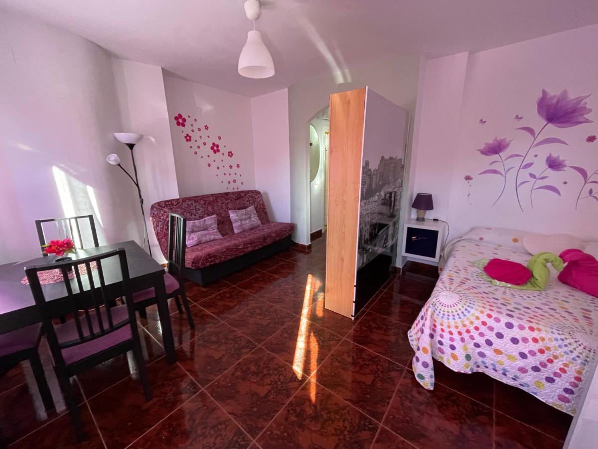 Apartamento Beatriz Cuenca  Zewnętrze zdjęcie