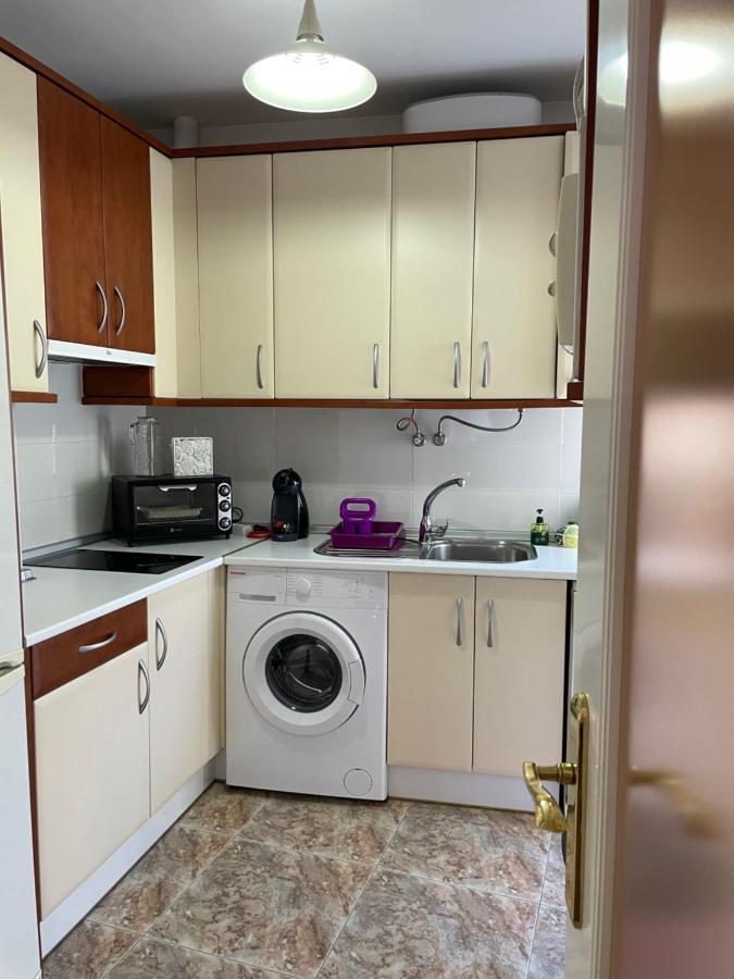 Apartamento Beatriz Cuenca  Zewnętrze zdjęcie