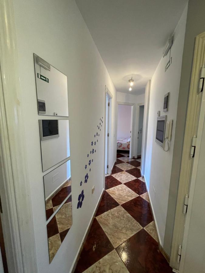 Apartamento Beatriz Cuenca  Zewnętrze zdjęcie