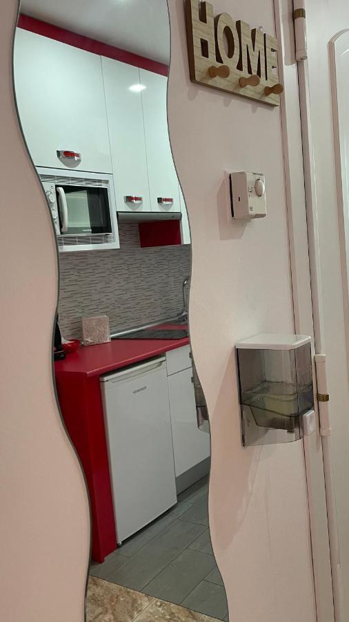 Apartamento Beatriz Cuenca  Zewnętrze zdjęcie