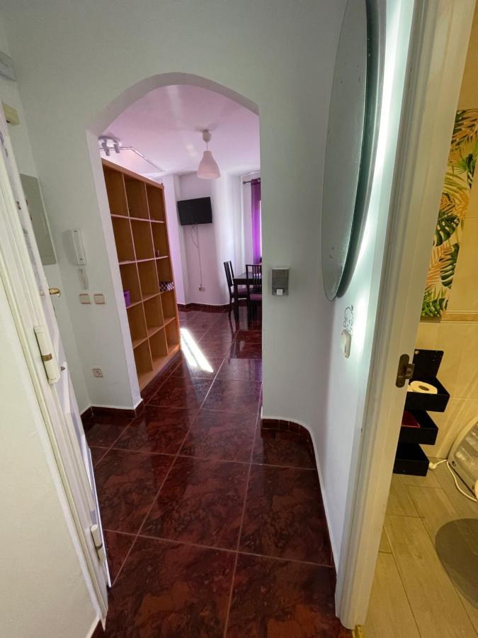 Apartamento Beatriz Cuenca  Zewnętrze zdjęcie