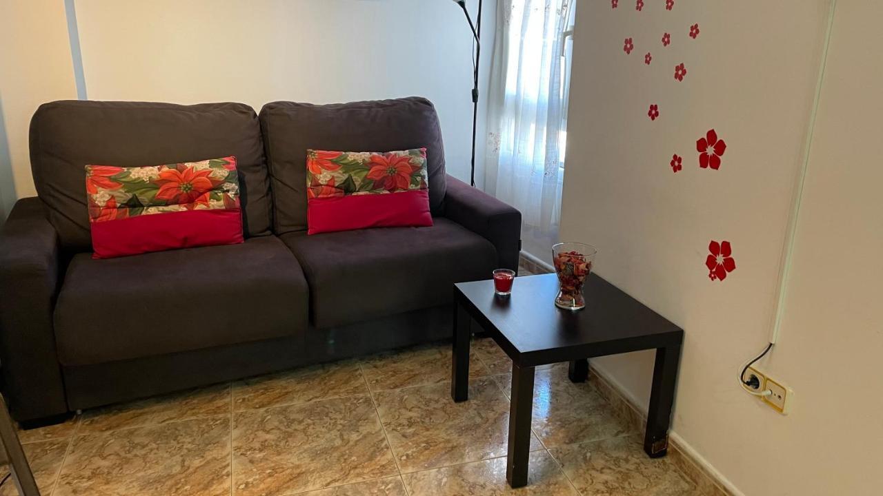 Apartamento Beatriz Cuenca  Zewnętrze zdjęcie