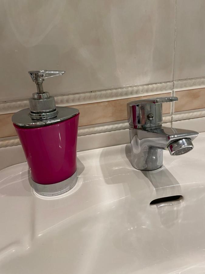 Apartamento Beatriz Cuenca  Zewnętrze zdjęcie