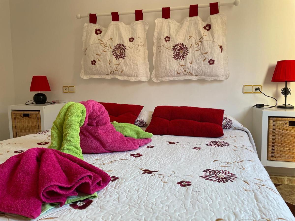 Apartamento Beatriz Cuenca  Zewnętrze zdjęcie