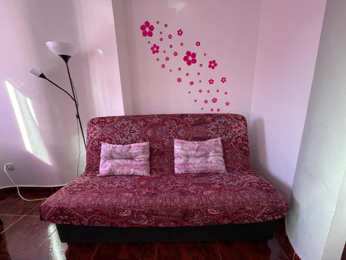 Apartamento Beatriz Cuenca  Zewnętrze zdjęcie