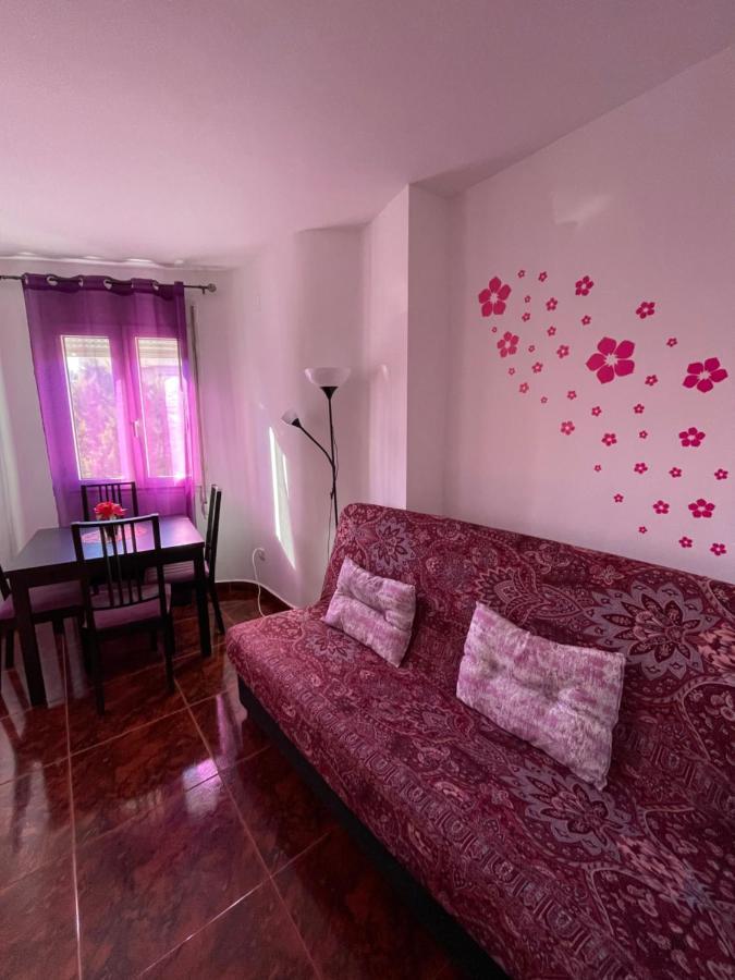 Apartamento Beatriz Cuenca  Zewnętrze zdjęcie