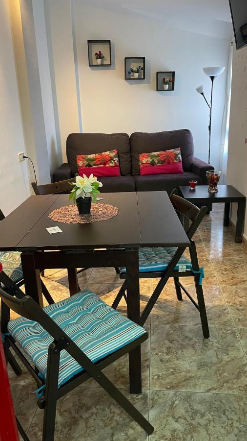 Apartamento Beatriz Cuenca  Zewnętrze zdjęcie
