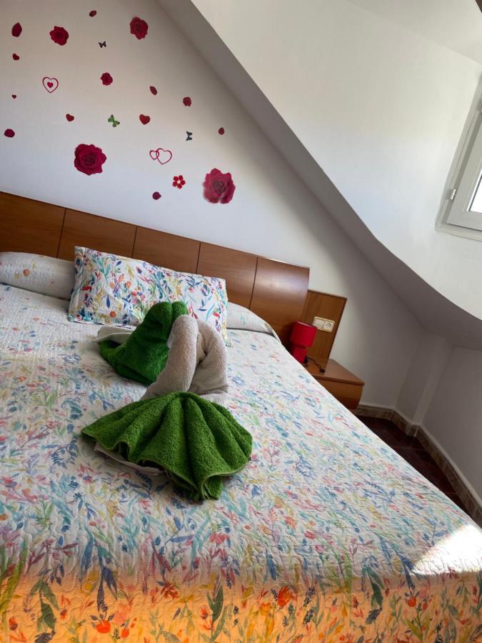 Apartamento Beatriz Cuenca  Zewnętrze zdjęcie