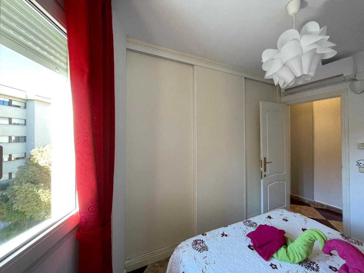 Apartamento Beatriz Cuenca  Zewnętrze zdjęcie