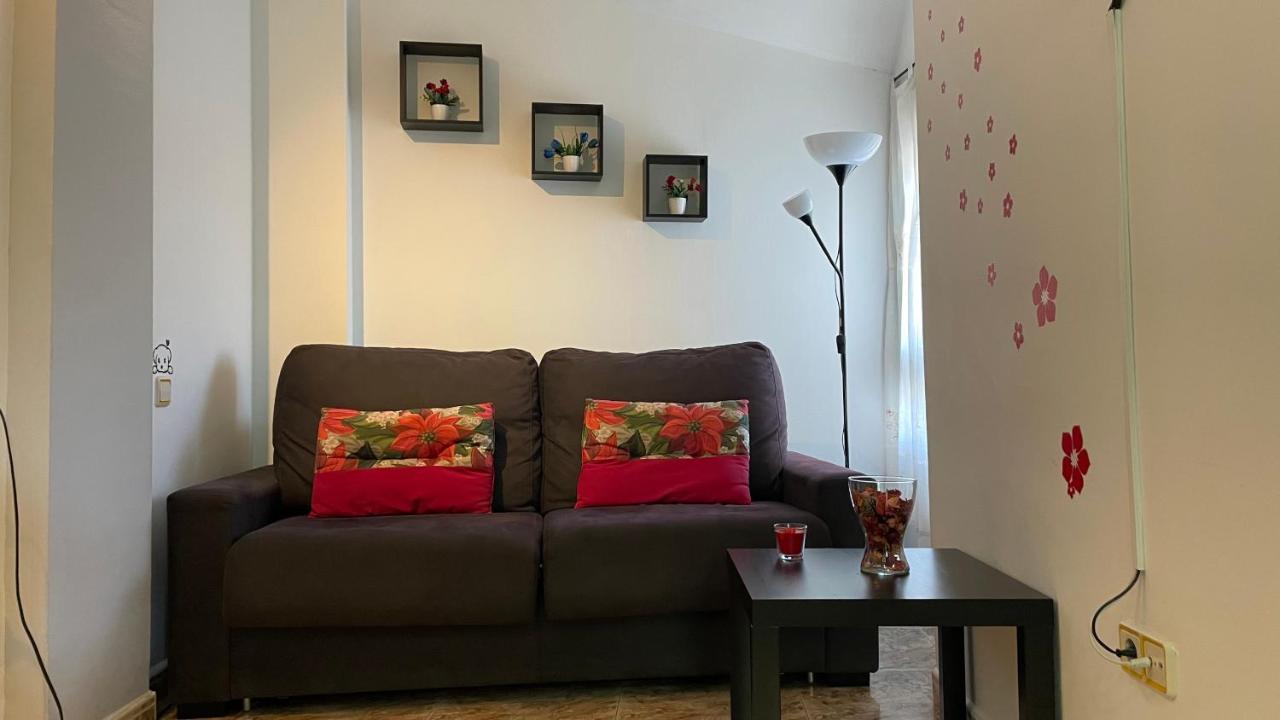 Apartamento Beatriz Cuenca  Zewnętrze zdjęcie