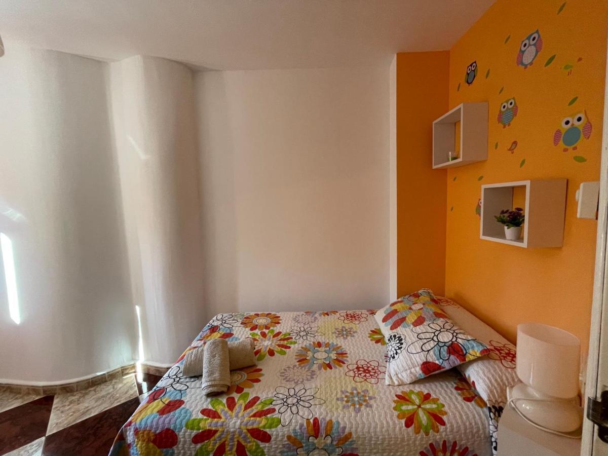 Apartamento Beatriz Cuenca  Zewnętrze zdjęcie