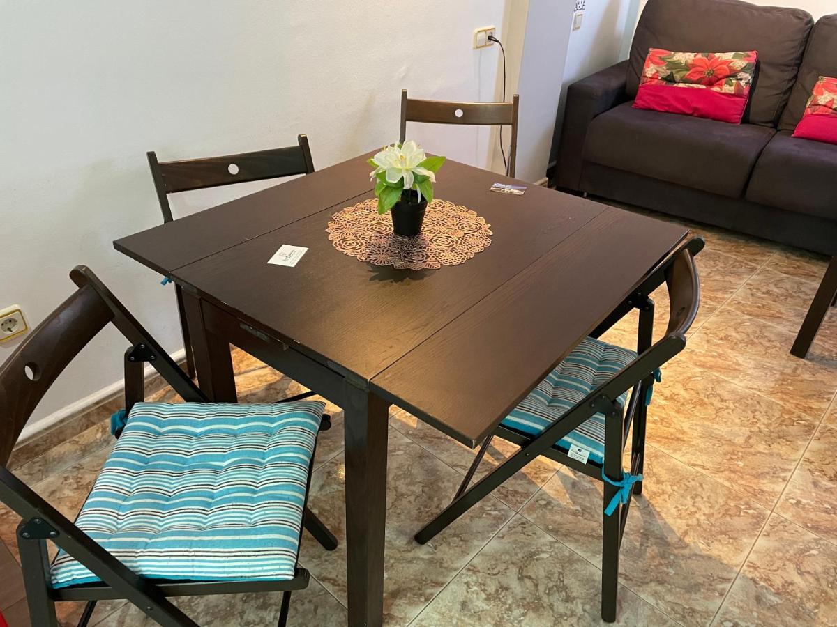 Apartamento Beatriz Cuenca  Zewnętrze zdjęcie