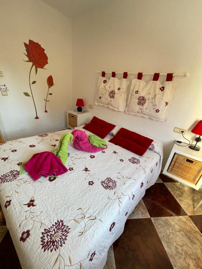 Apartamento Beatriz Cuenca  Zewnętrze zdjęcie