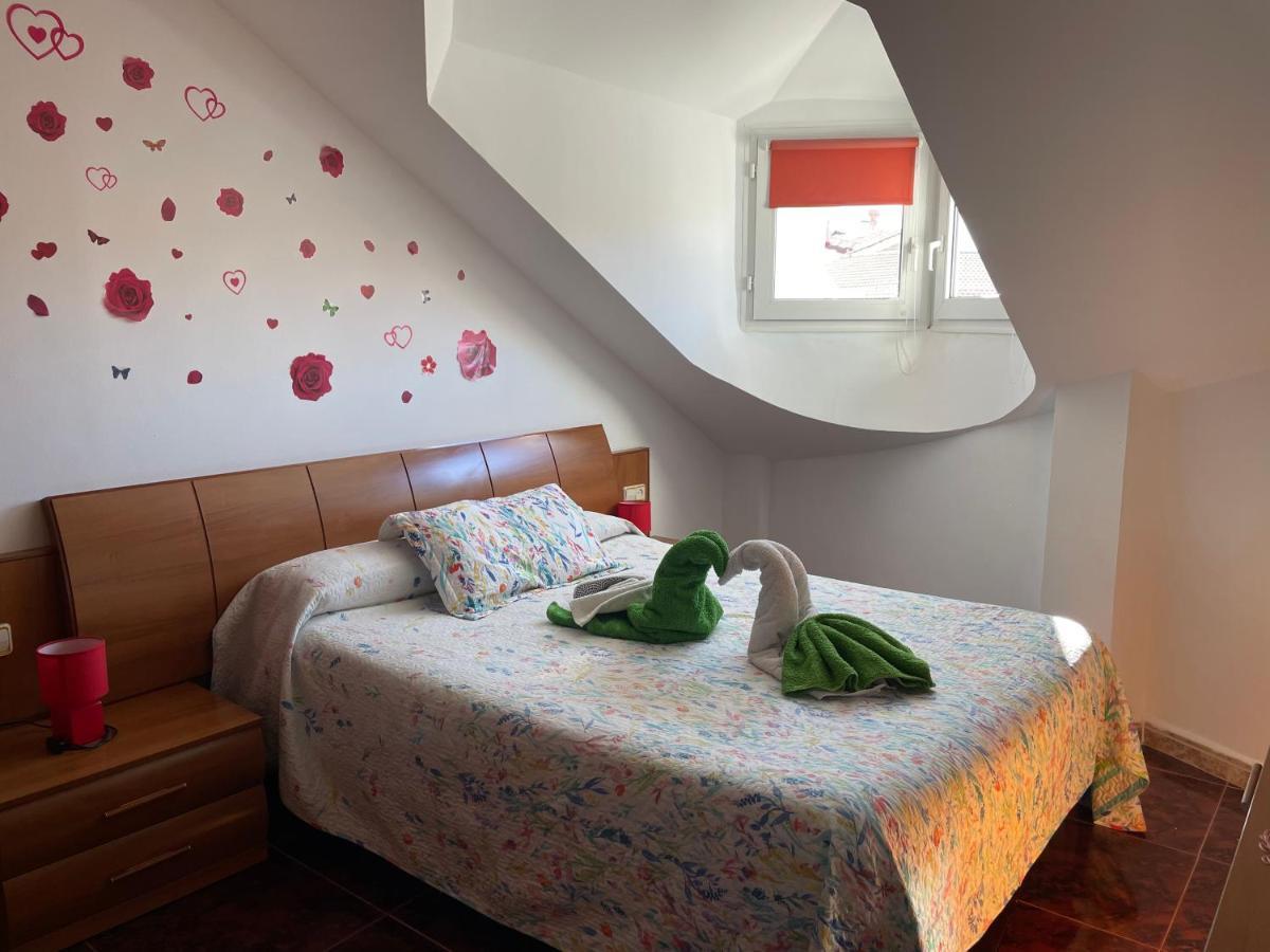 Apartamento Beatriz Cuenca  Zewnętrze zdjęcie