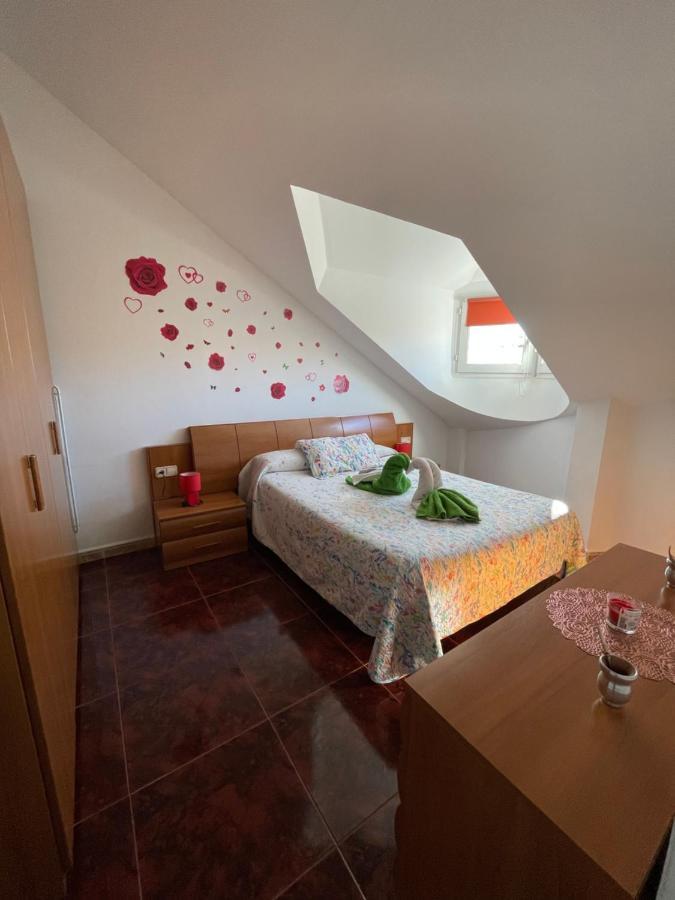 Apartamento Beatriz Cuenca  Zewnętrze zdjęcie