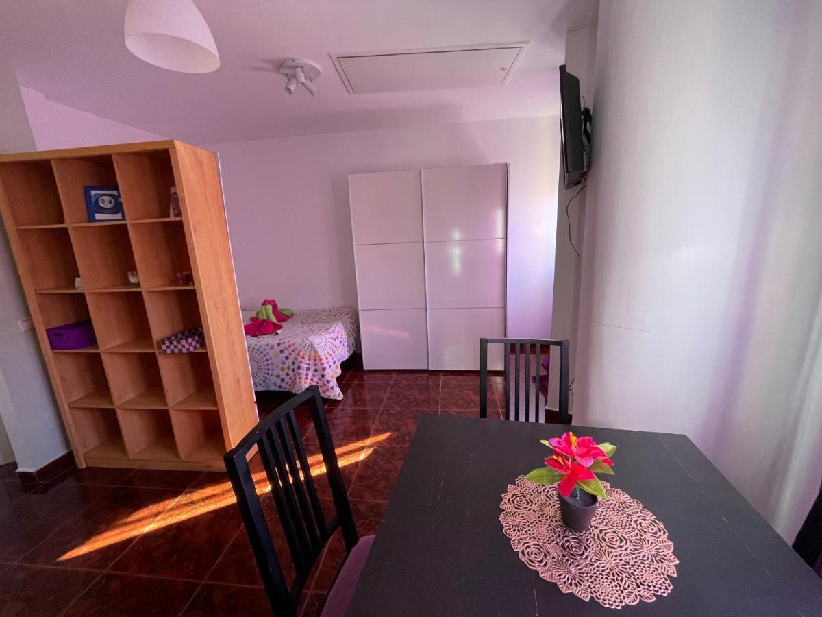 Apartamento Beatriz Cuenca  Zewnętrze zdjęcie