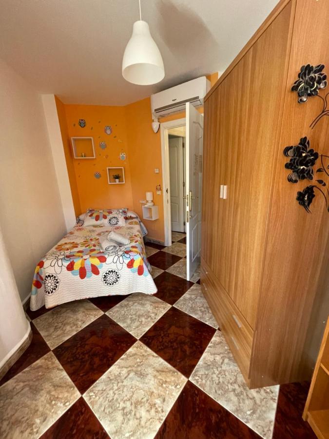 Apartamento Beatriz Cuenca  Zewnętrze zdjęcie