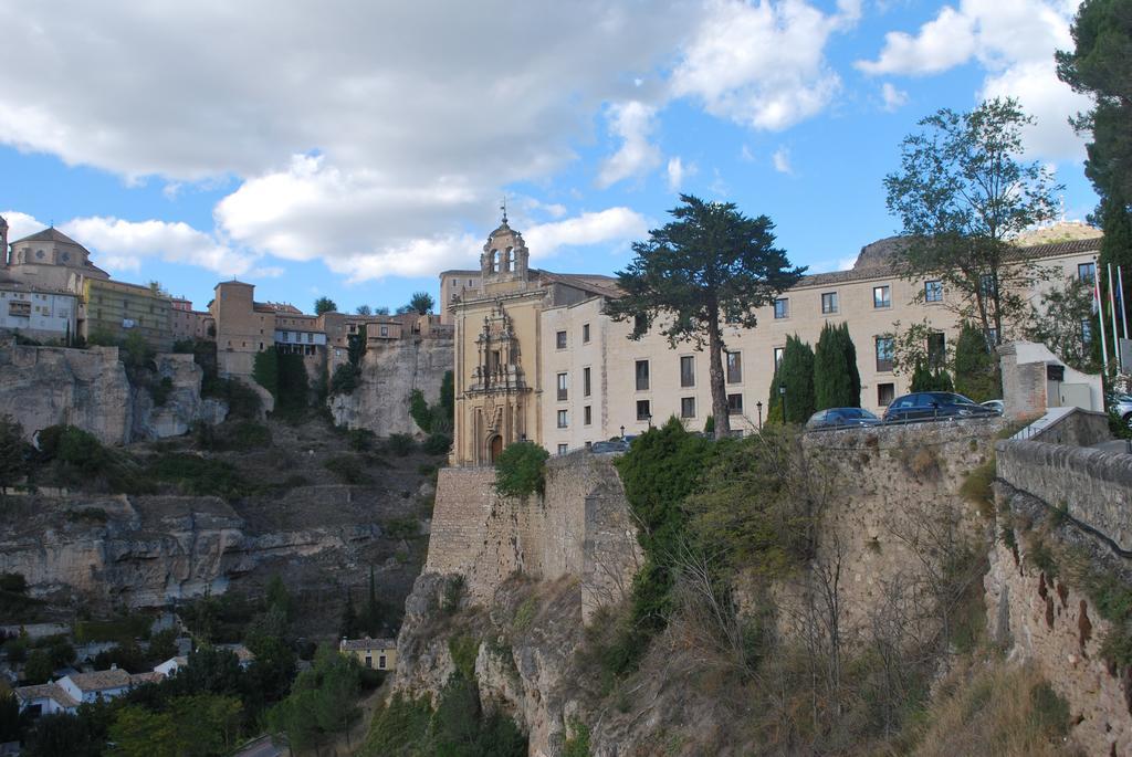 Apartamento Beatriz Cuenca  Pokój zdjęcie