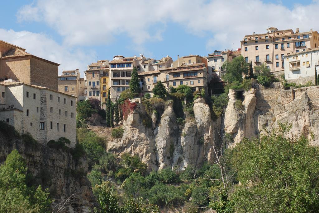 Apartamento Beatriz Cuenca  Pokój zdjęcie