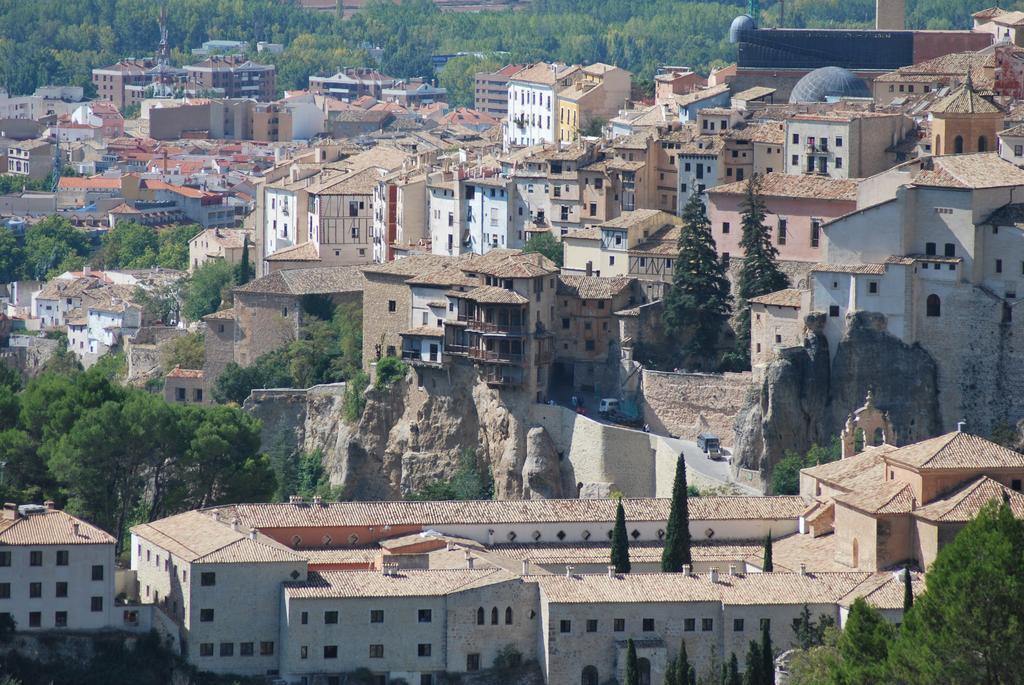 Apartamento Beatriz Cuenca  Pokój zdjęcie