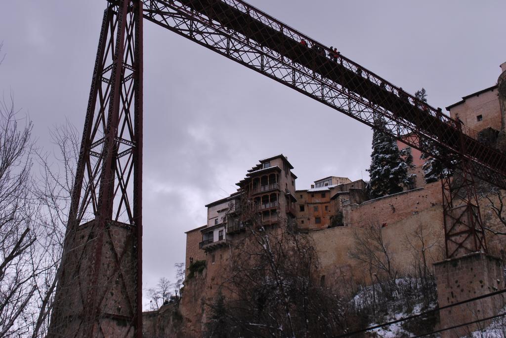 Apartamento Beatriz Cuenca  Pokój zdjęcie