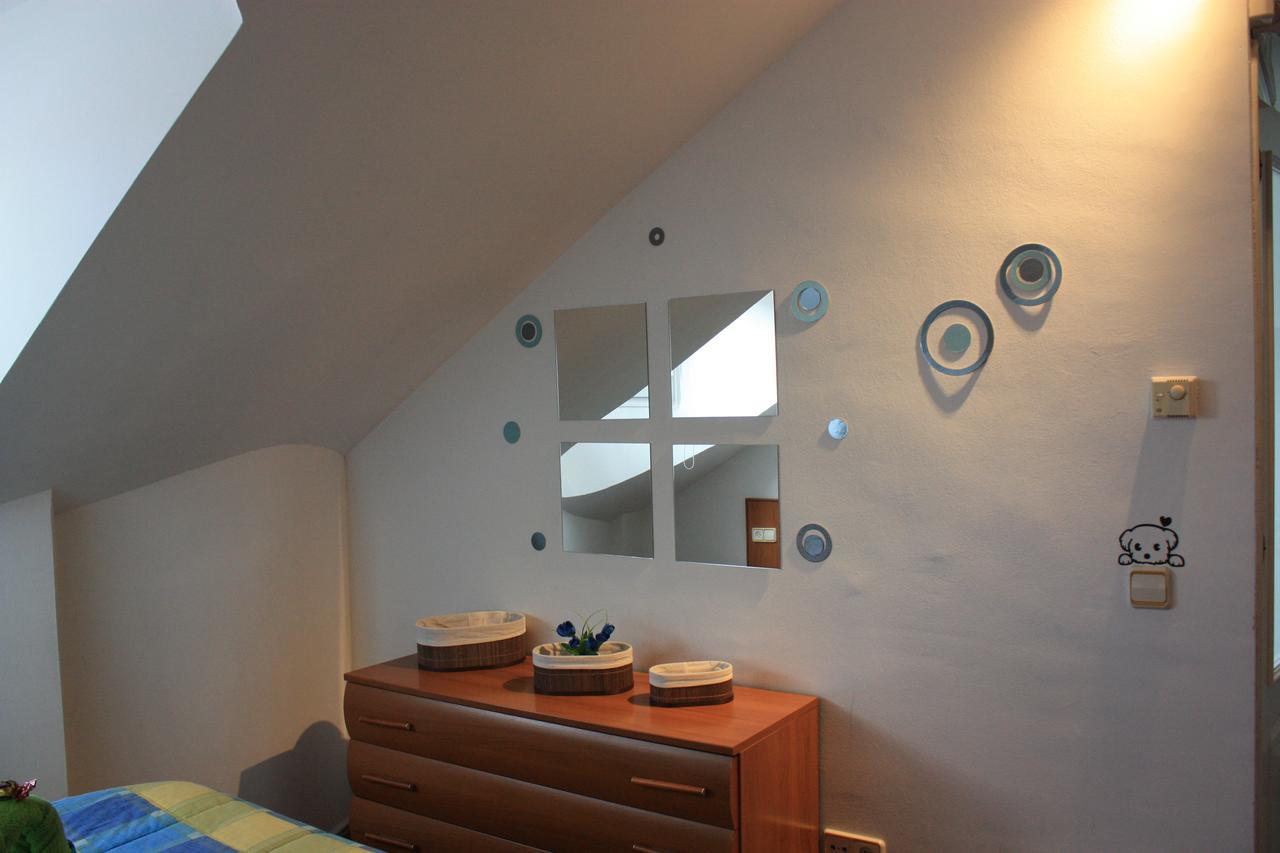 Apartamento Beatriz Cuenca  Zewnętrze zdjęcie