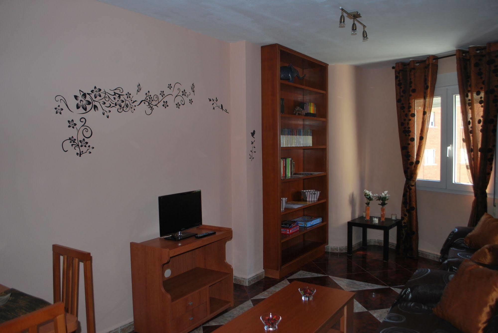 Apartamento Beatriz Cuenca  Zewnętrze zdjęcie