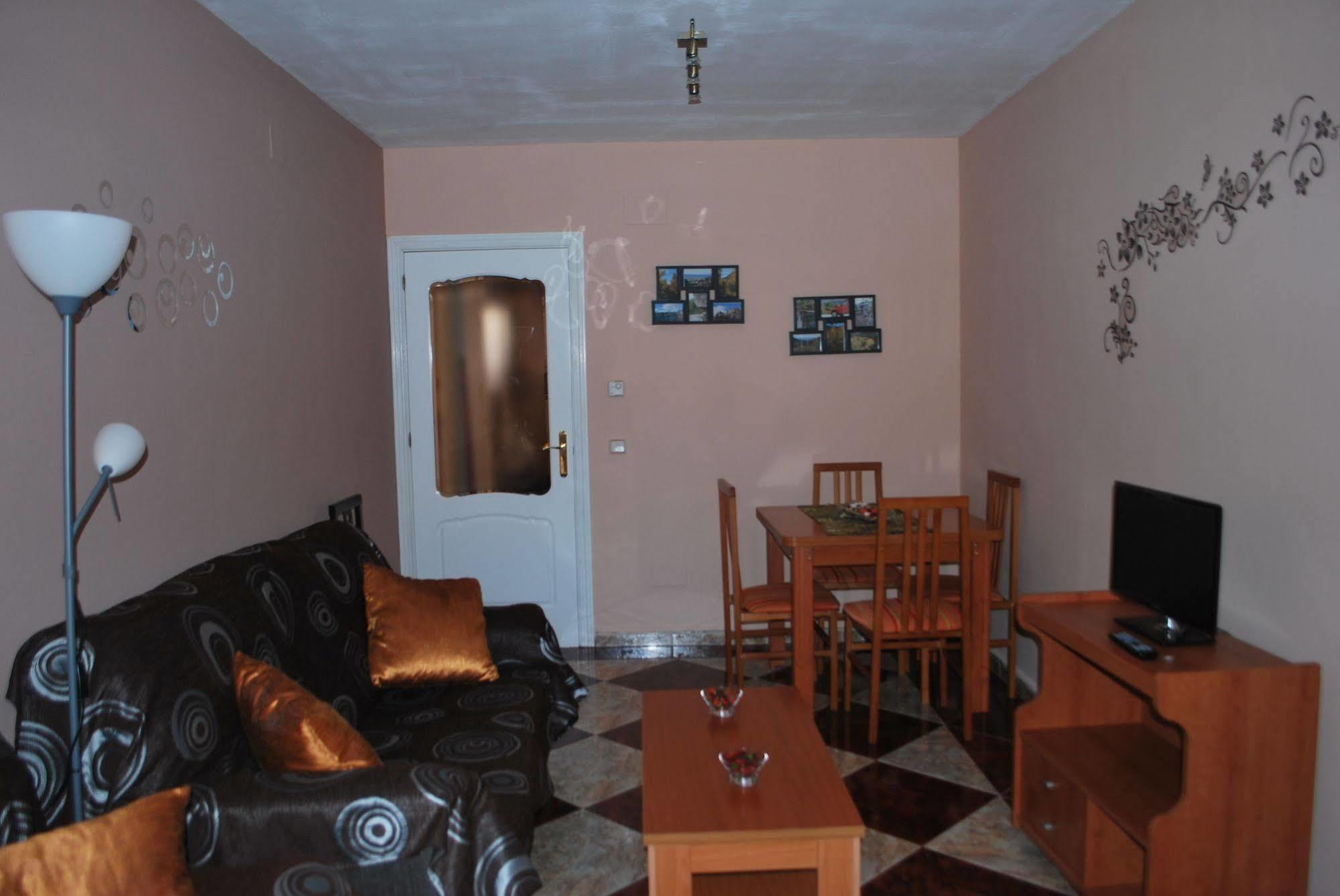 Apartamento Beatriz Cuenca  Zewnętrze zdjęcie