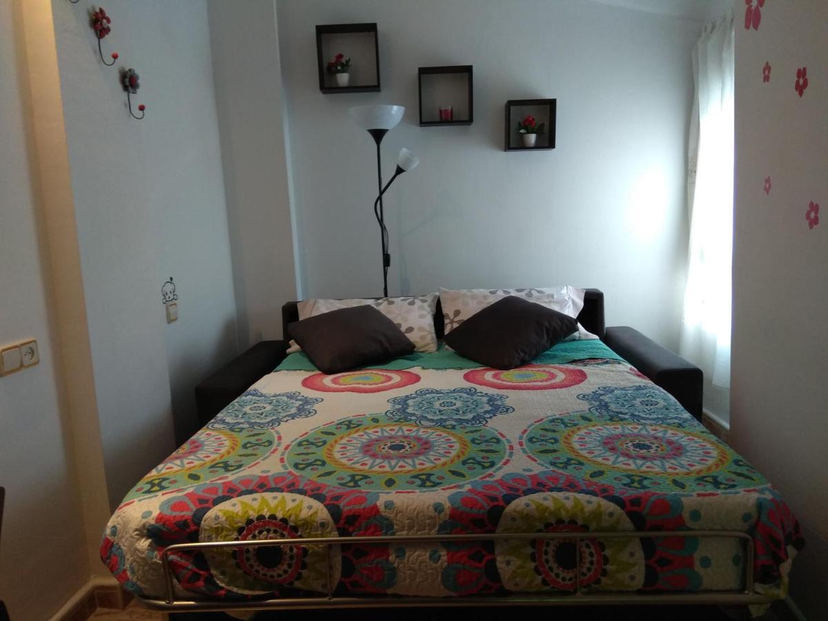 Apartamento Beatriz Cuenca  Zewnętrze zdjęcie